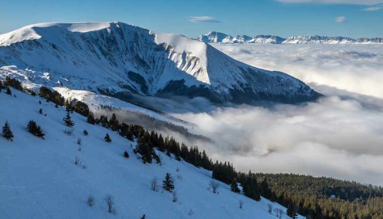 La station de l'Alpe du Grand Serre vouée à la fermeture