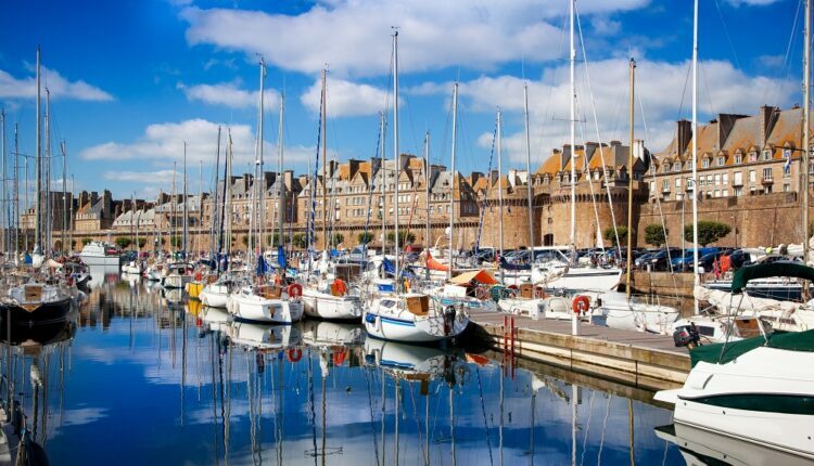 Restrictions sur les locations touristiques : Saint-Malo obtient gain de cause en justice