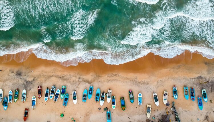 Le Sri Lanka déploie ses troupes face à la menace d'attaque contre des touristes