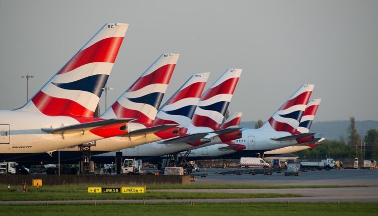 Londres : un été record pour l’aéroport d’Heathrow grâce... aux JO de Paris