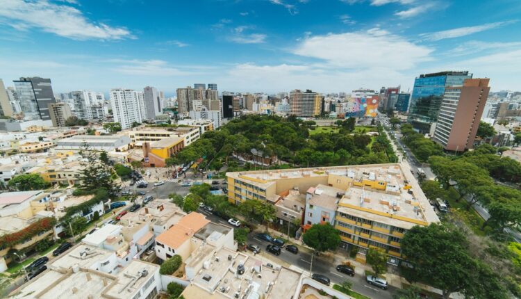 Au Pérou, l’état d’urgence instaurée à Lima et Callao