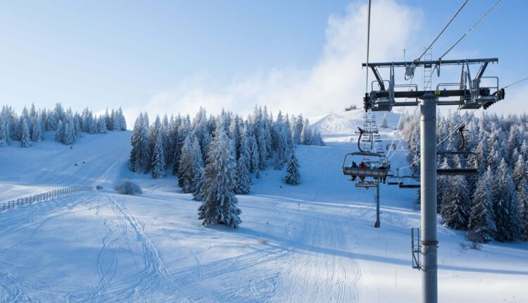 Station de Métabief : « il faut entamer le deuil du ski en moyenne montagne »