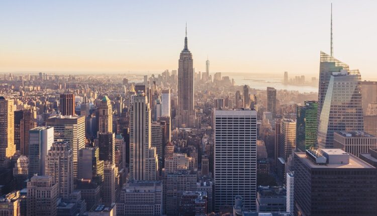 New York devrait accueillir 830 000 Français en 2024