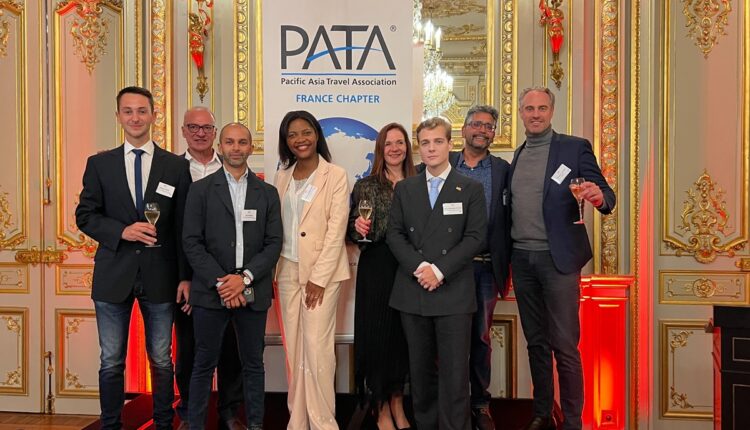 Pata France fête son dixième anniversaire