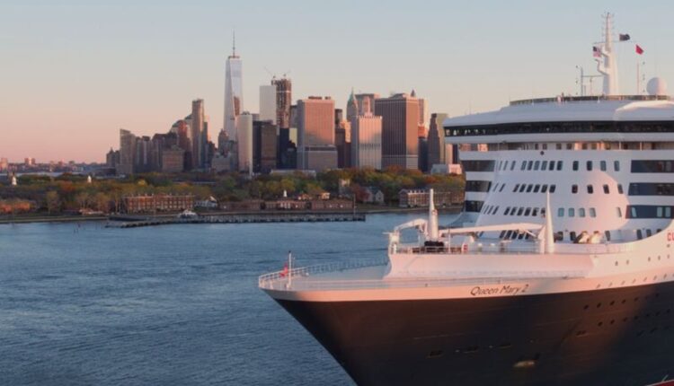 Hiver 2026/2027 : Cunard (Queen Mary 2) ouvre ses ventes