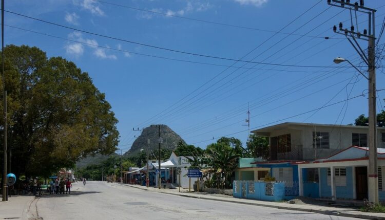 Cuba : des touristes frustrés à cause de la panne géante d’électricité