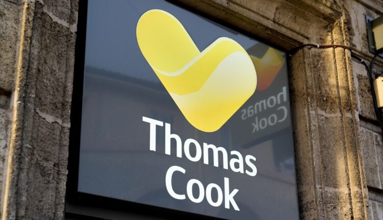 La marque Thomas Cook change (encore) de mains