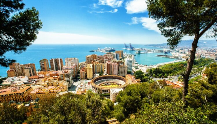 Malaga : plus de nouvelle location saisonnière type Airbnb dans 43 quartiers