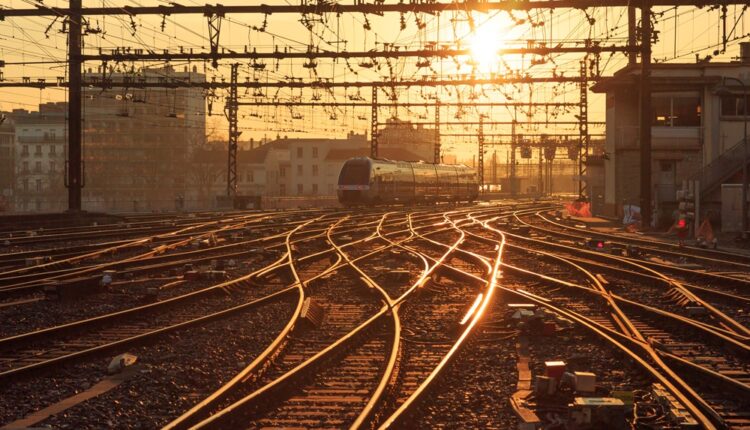 Pourquoi les compagnies ferroviaires développent leur propre norme NDC