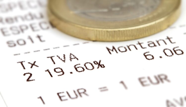 Europe : les plateformes numériques devront collecter la TVA