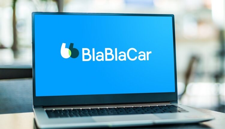 Blablacar se lance dans la vente de billets de train