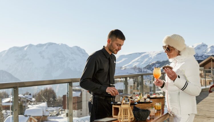 Club Med recrute pour ses resorts dans les Alpes